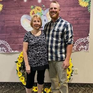 Meet your Posher, Jackie